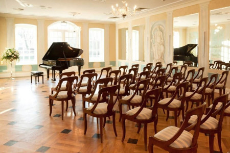 Hotel**** Pałac Romantyczny – miniatura 12