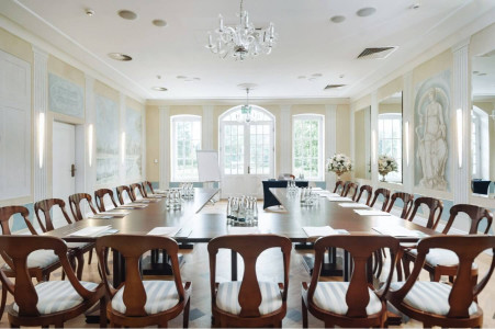 Hotel**** Pałac Romantyczny – miniatura 9