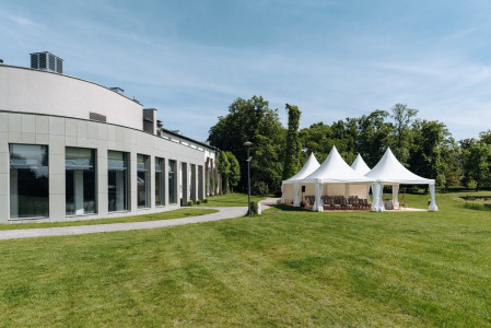 Hotel**** Pałac Romantyczny – miniatura 25