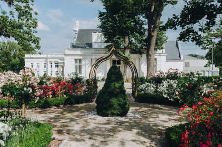 Hotel**** Pałac Romantyczny – miniatura 3