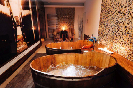 Hotel**** Pałac Romantyczny – miniatura 24