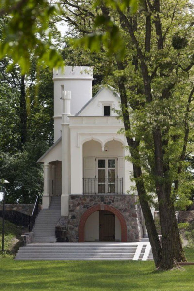 Hotel**** Pałac Romantyczny – miniatura 26