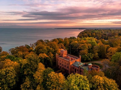 Zamek Rzucewo – miniatura 1