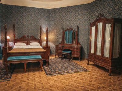 Zamek Rzucewo – miniatura 9