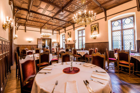 Zamek Rzucewo – miniatura 3