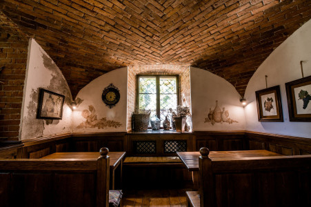 Zamek Rzucewo – miniatura 8