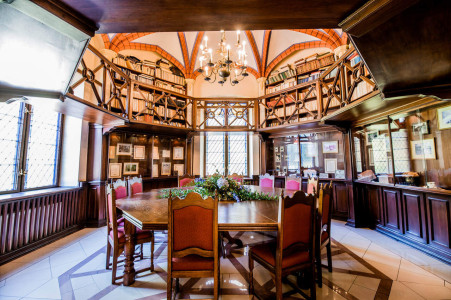 Zamek Rzucewo – miniatura 4