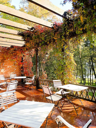 Zamek Rzucewo – miniatura 13