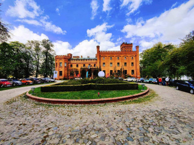 Zamek Rzucewo – miniatura 15