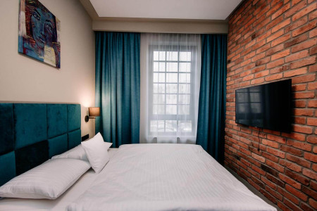 Ruben Hotel**** – miniatura 12