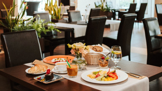 Ruben Hotel**** – miniatura 5