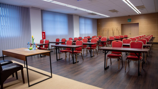 Ruben Hotel**** – miniatura 9