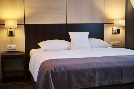 Ruben Hotel**** – miniatura 11