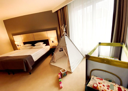 Ruben Hotel**** – miniatura 13