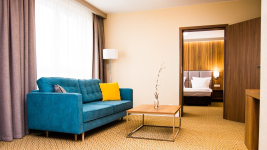 Ruben Hotel**** – miniatura 14