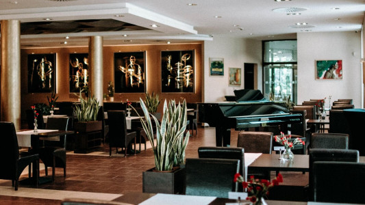 Ruben Hotel**** – miniatura 4