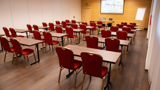 Ruben Hotel**** – miniatura 10