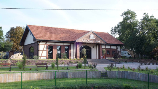 Grabowy Dwór – miniatura 12