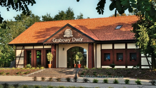 Grabowy Dwór – miniatura 1