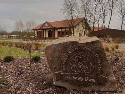 Grabowy Dwór – miniatura 11