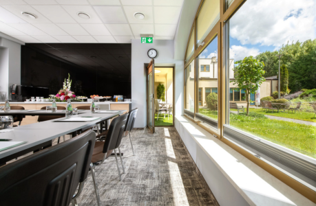 Great Polonia Kraków Airport **** – miniatura 10