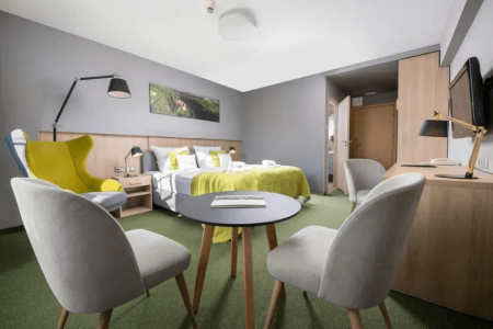 Great Polonia Kraków Airport **** – miniatura 19