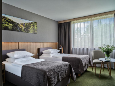 Great Polonia Kraków Airport **** – miniatura 20