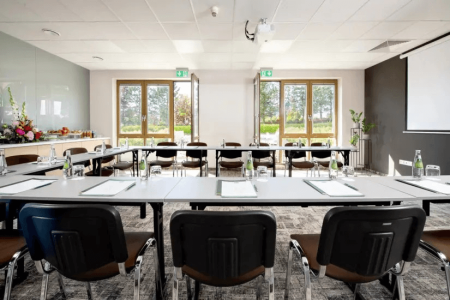 Great Polonia Kraków Airport **** – miniatura 11