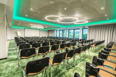 Great Polonia Kraków Airport **** – miniatura 8