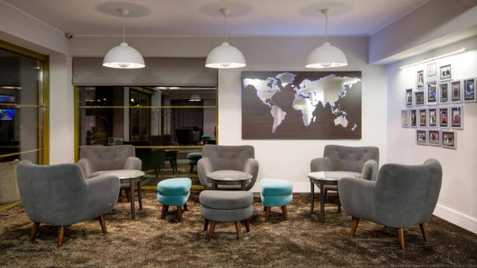 Great Polonia Kraków Airport **** – miniatura 17