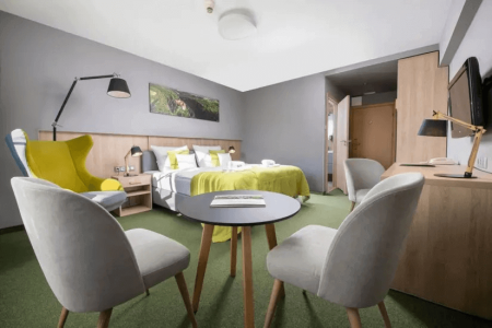 Great Polonia Kraków Airport **** – miniatura 24