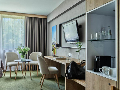 Great Polonia Kraków Airport **** – miniatura 21