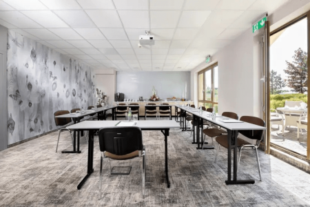 Great Polonia Kraków Airport **** – miniatura 14