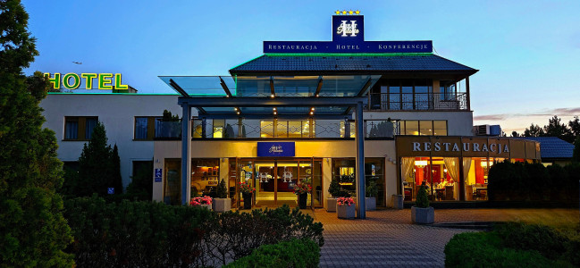 Great Polonia Kraków Airport **** – miniatura 27