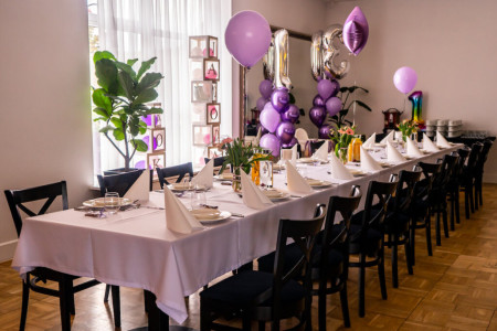 Restauracja Biała Dama – miniatura 3