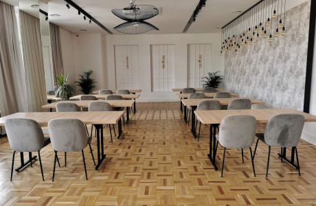 Restauracja Biała Dama – miniatura 12