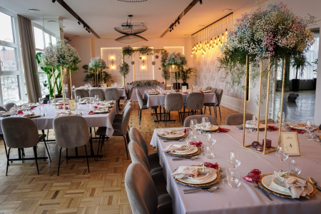 Restauracja Biała Dama – miniatura 5