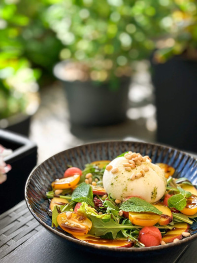 Restauracja Biała Dama – miniatura 16