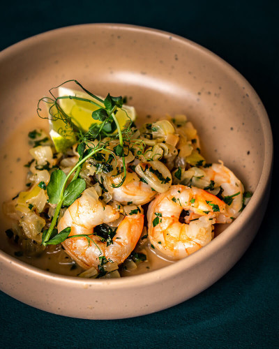 Restauracja Biała Dama – miniatura 19