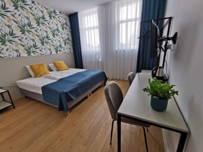 Restauracja Biała Dama – miniatura 18