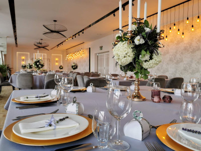 Restauracja Biała Dama – miniatura 7