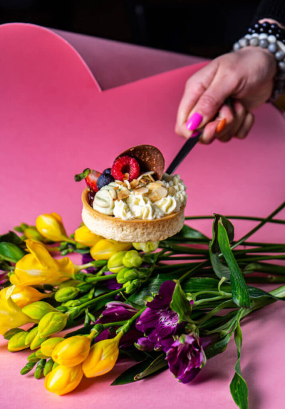 Restauracja Biała Dama – miniatura 22