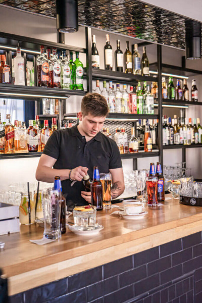 Restauracja Biała Dama – miniatura 23