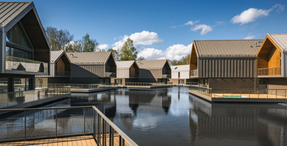 Termy Karkonosze Resort & Spa ***** – miniatura 5