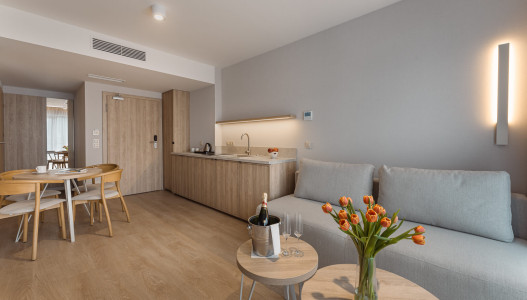 Termy Karkonosze Resort & Spa ***** – miniatura 19