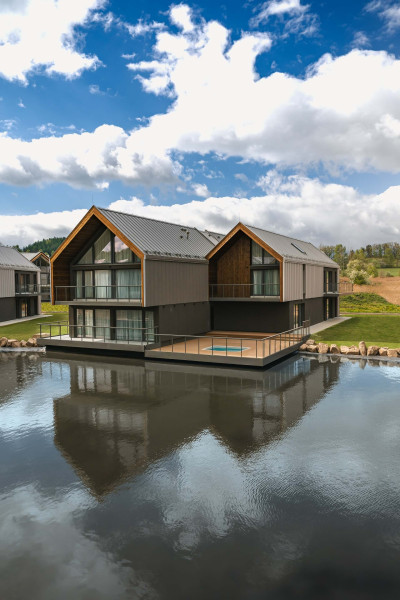 Termy Karkonosze Resort & Spa ***** – miniatura 21