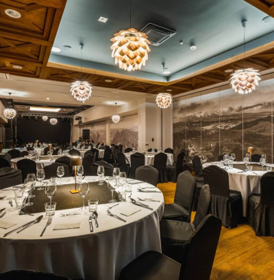 Hotel Szczawnica Park Resort & Spa ***** – miniatura 3