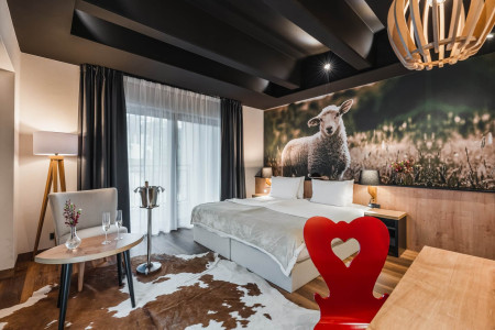 Hotel Szczawnica Park Resort & Spa ***** – miniatura 11