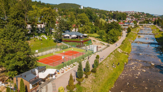 Hotel Szczawnica Park Resort & Spa ***** – miniatura 21