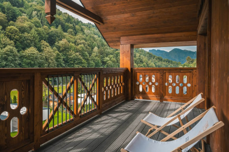 Hotel Szczawnica Park Resort & Spa ***** – miniatura 24